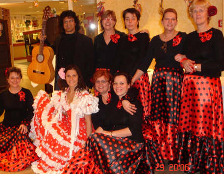 live muziek spaans
