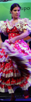 spaanse muziek shows